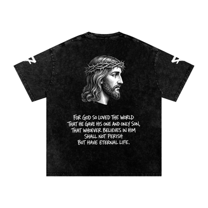John 3:16 T shirt