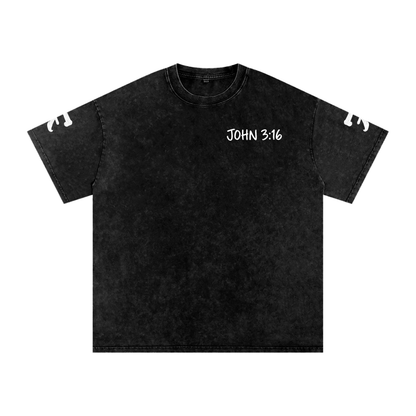 John 3:16 T shirt